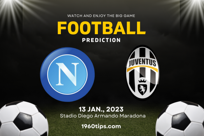 Napoli vs Juventus Prediction, Betting Tip & Match Preview